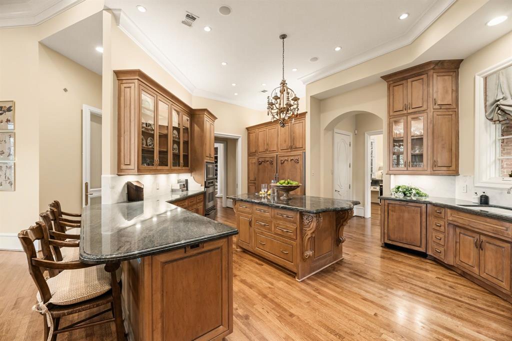 Forest Hills Add - Residential