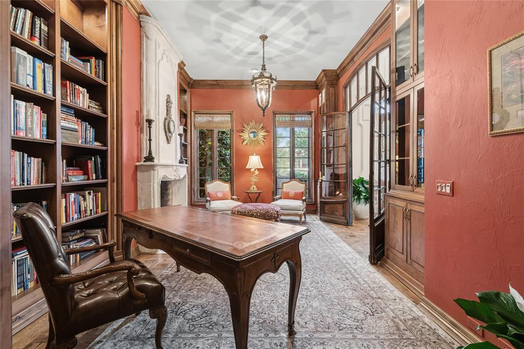 Forest Hills Add - Residential