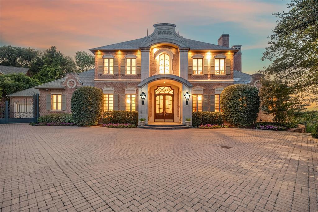 Forest Hills Add - Residential