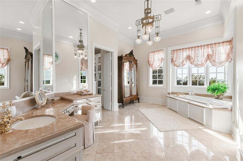 Forest Hills Add - Residential