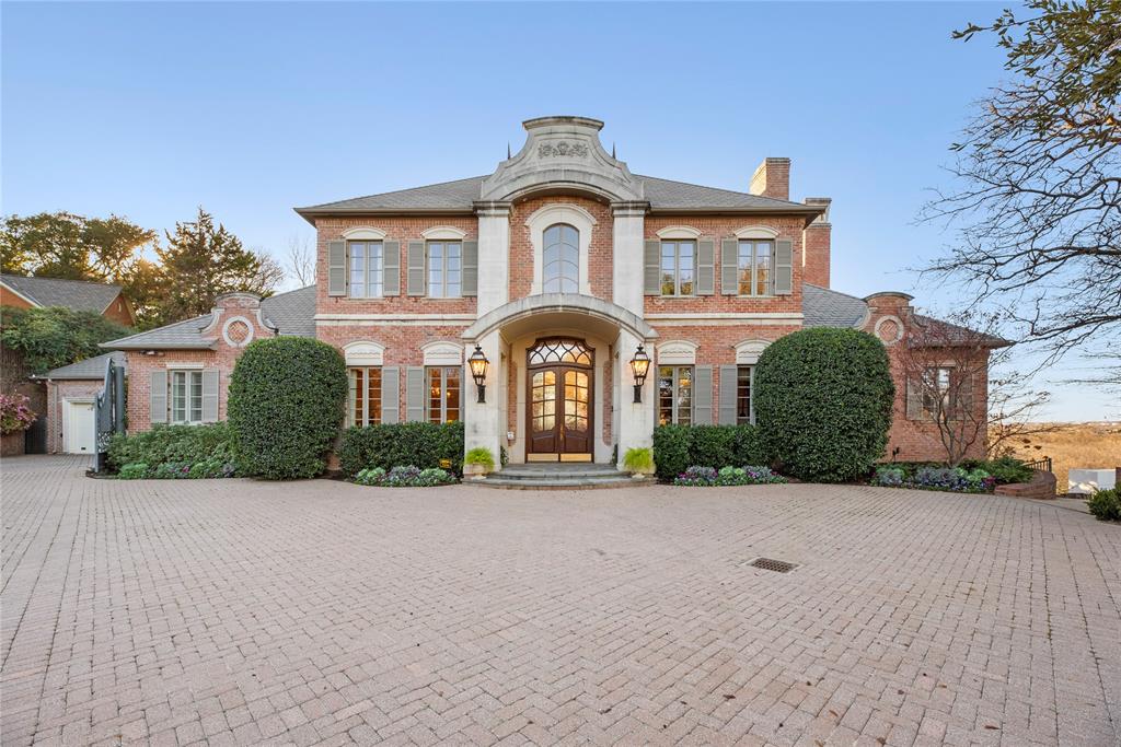 Forest Hills Add - Residential