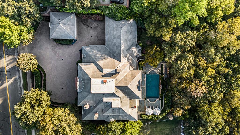 Forest Hills Add - Residential