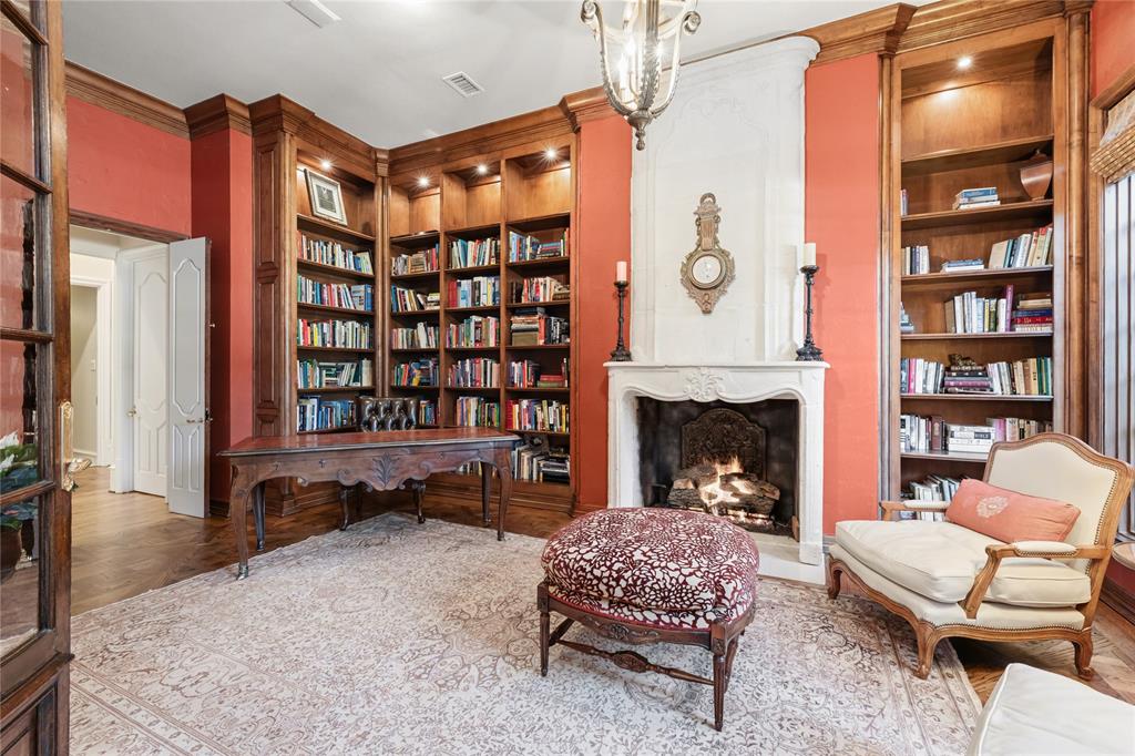 Forest Hills Add - Residential