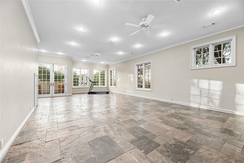 Forest Hills Add - Residential