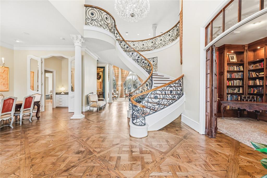 Forest Hills Add - Residential