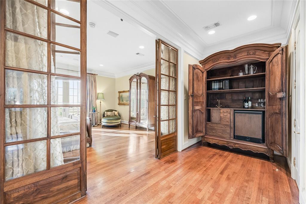 Forest Hills Add - Residential