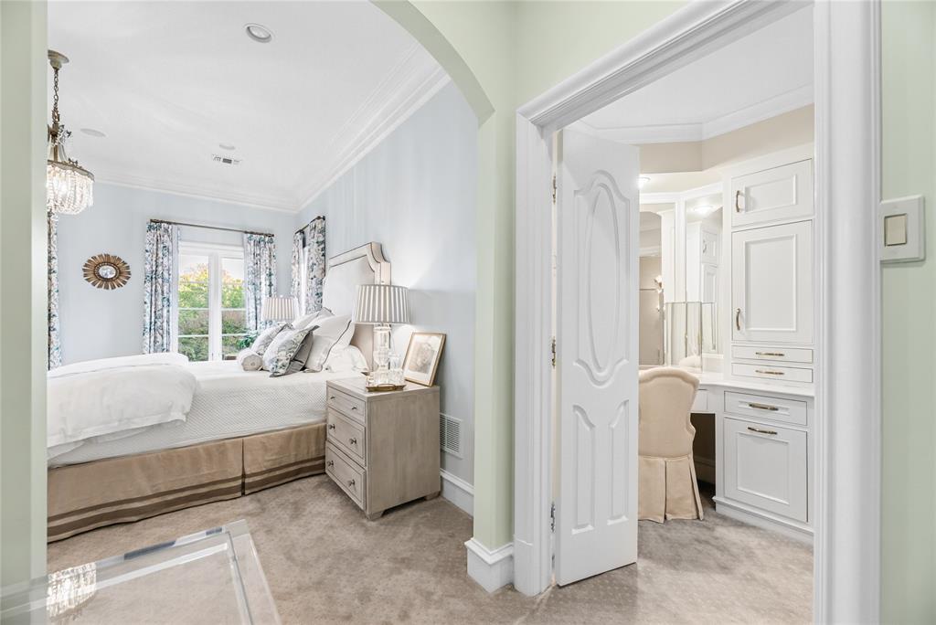 Forest Hills Add - Residential