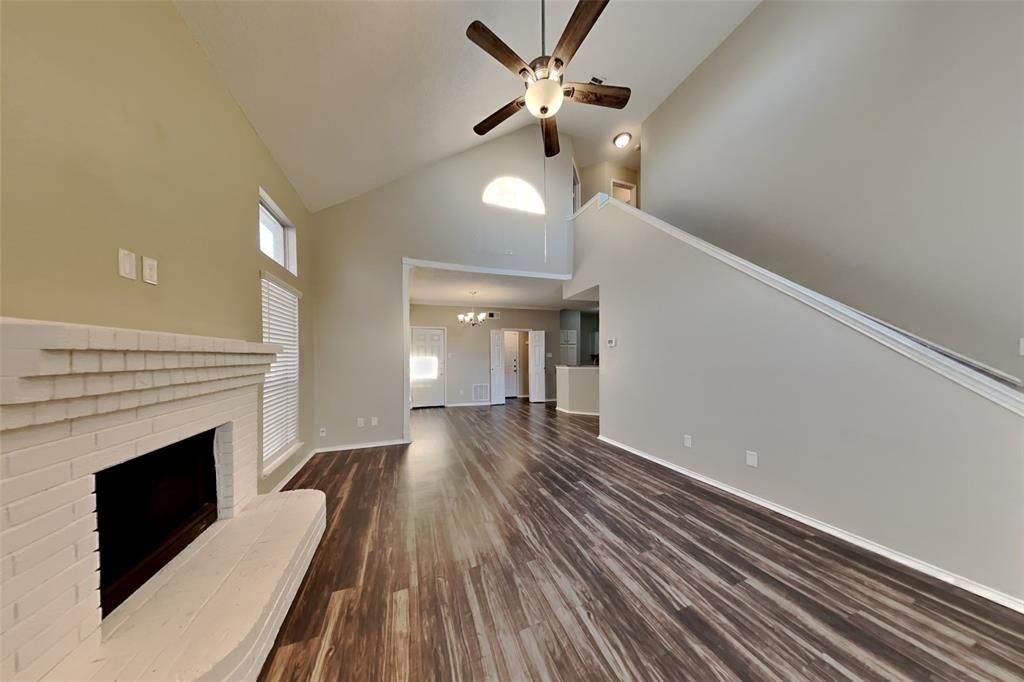 Photo of 921 Mossberg Lane, Mesquite, TX 75181 (MLS # 21045762)