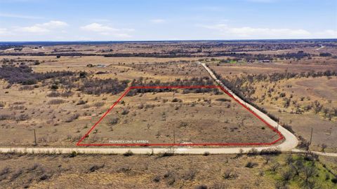 Lot 44 County Road 266 Gustine TX 76455