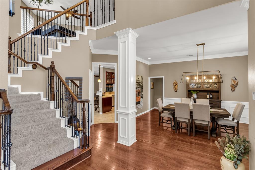 3708 Gwinn Court