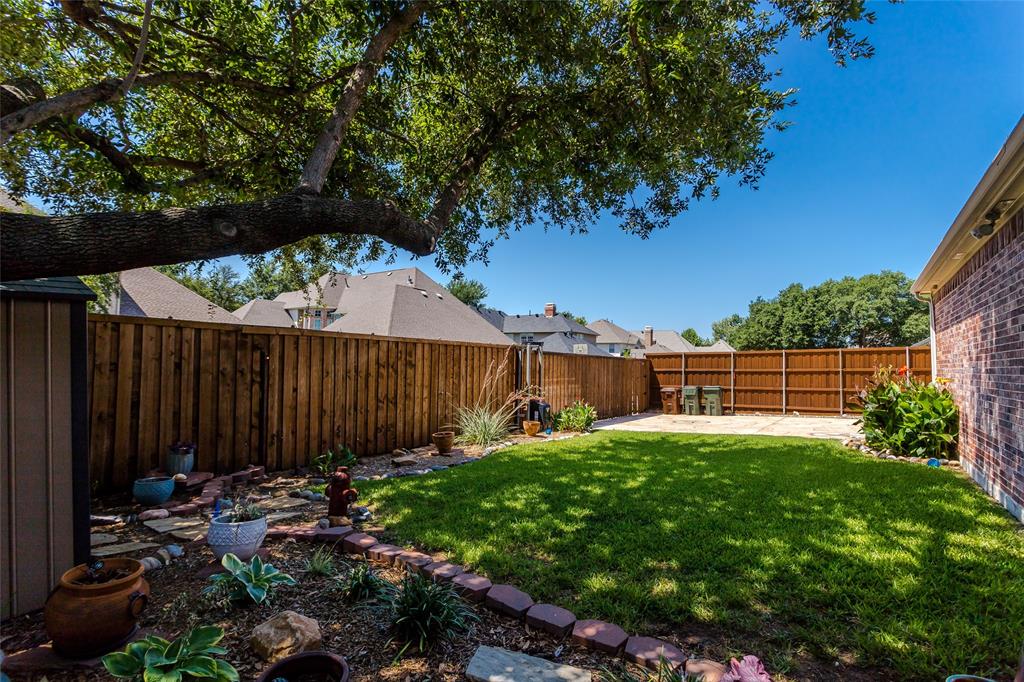 3708 Gwinn Court