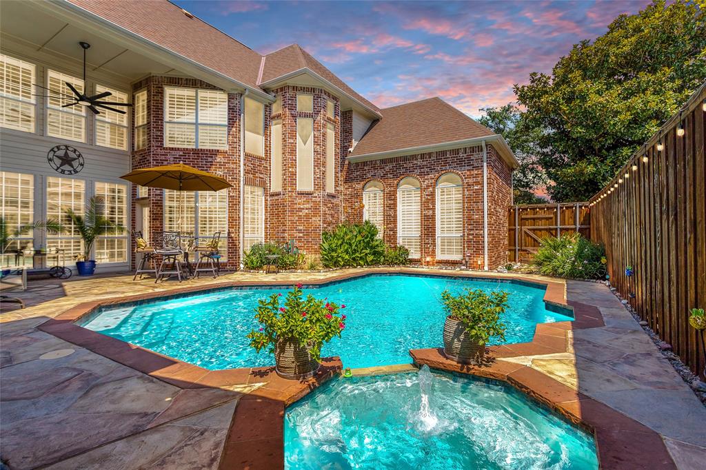 3708 Gwinn Court