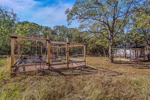 A home in Terrell