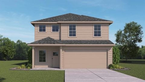 400 Seratoga Street Corsicana TX 75110