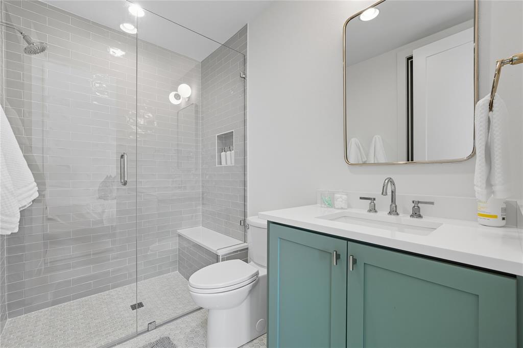 Thurman Estates Sec #2 - Residential