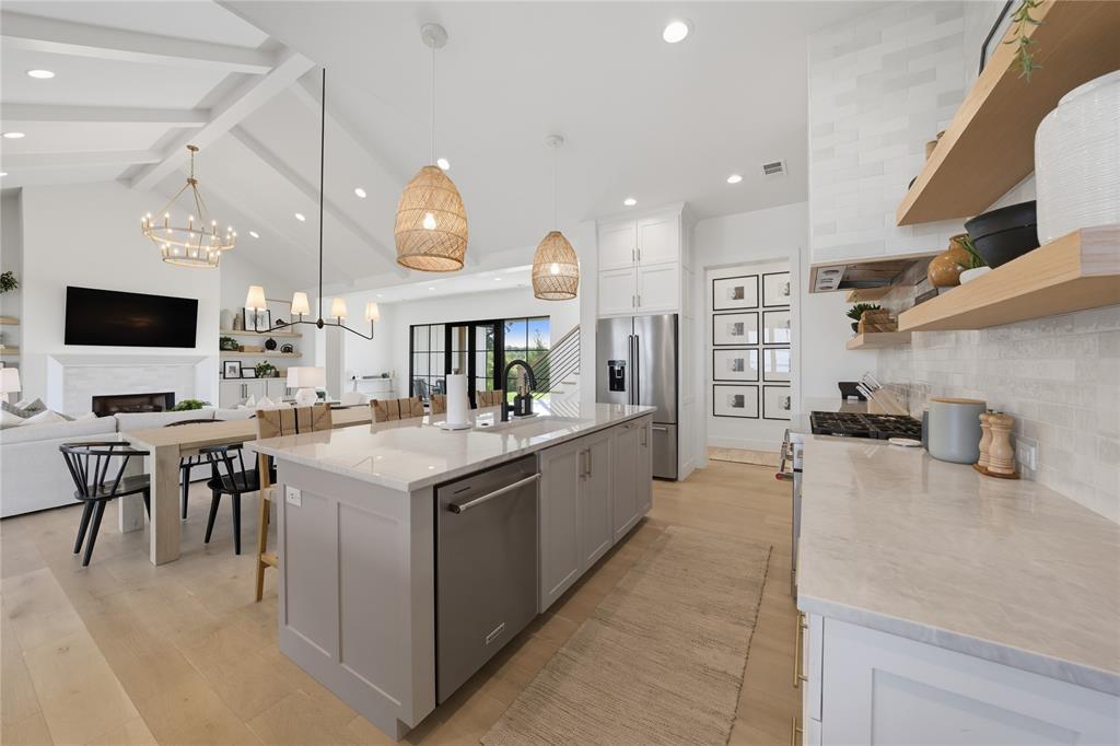 Thurman Estates Sec #2 - Residential