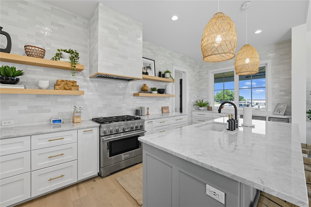 Thurman Estates Sec #2 - Residential