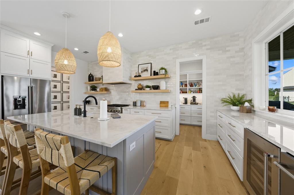 Thurman Estates Sec #2 - Residential