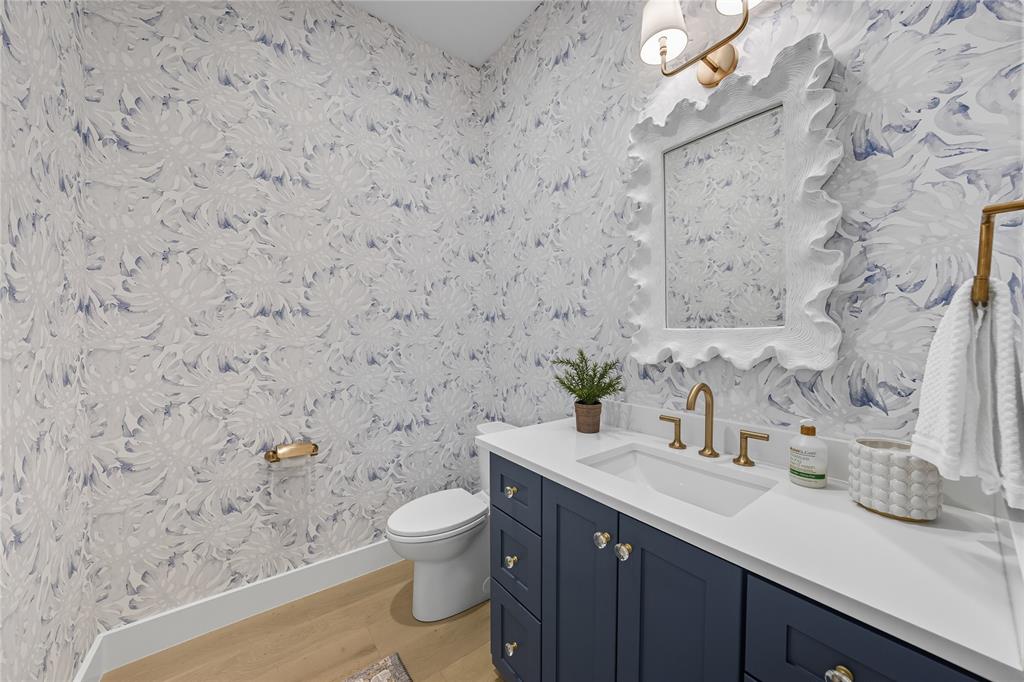 Thurman Estates Sec #2 - Residential