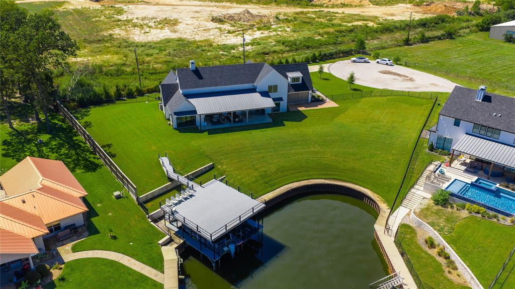 Thurman Estates Sec #2 - Residential