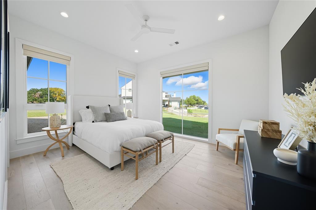 Thurman Estates Sec #2 - Residential