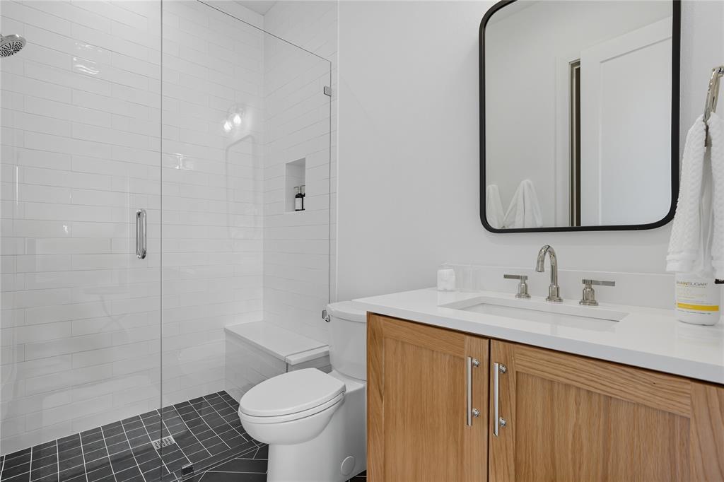 Thurman Estates Sec #2 - Residential