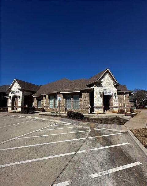 Photo of 8217 Mid Cities Boulevard #200, North Richland Hills, TX 76182 (MLS # 21211567)