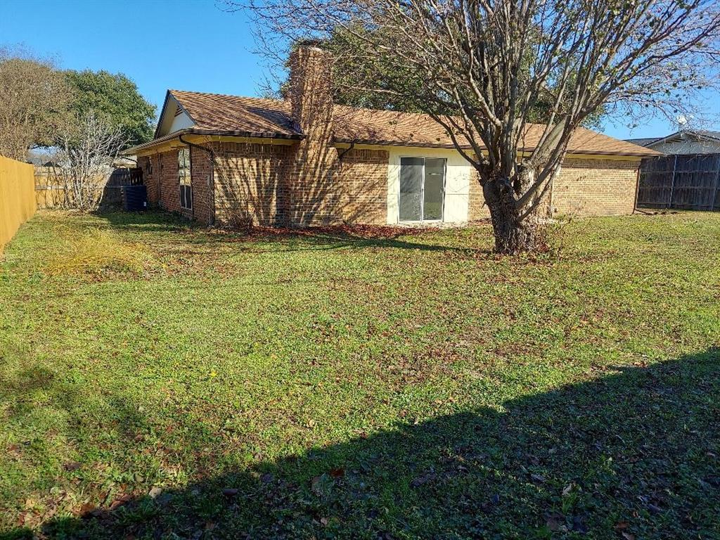 Candlelite Park #1 - Residential