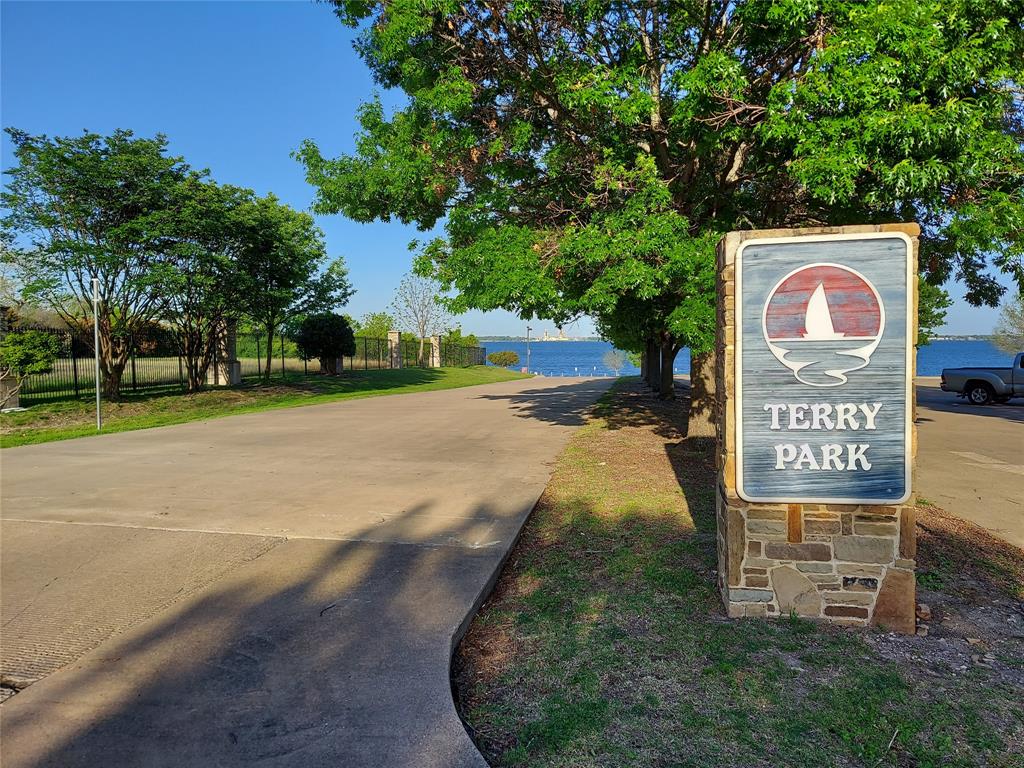 Candlelite Park #1 - Residential