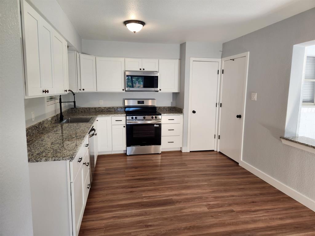 Candlelite Park #1 - Residential