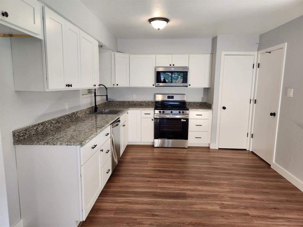 Candlelite Park #1 - Residential