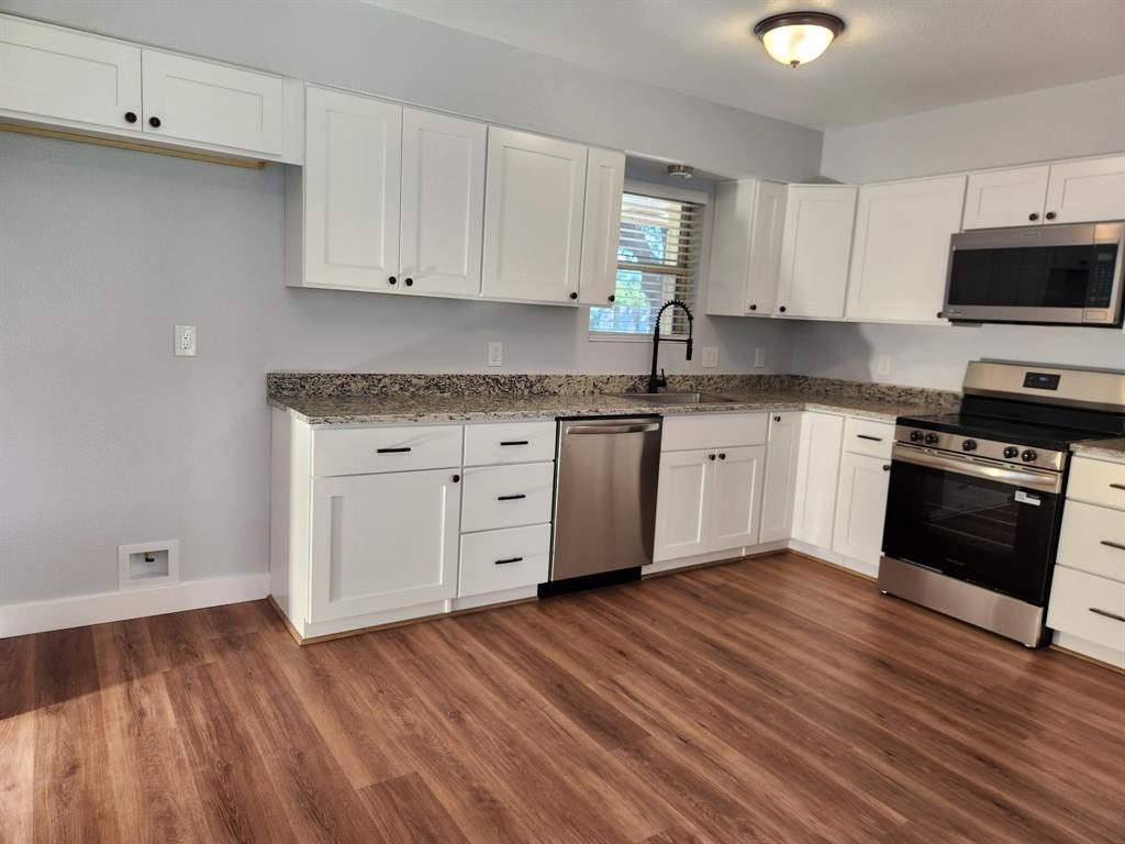 Candlelite Park #1 - Residential