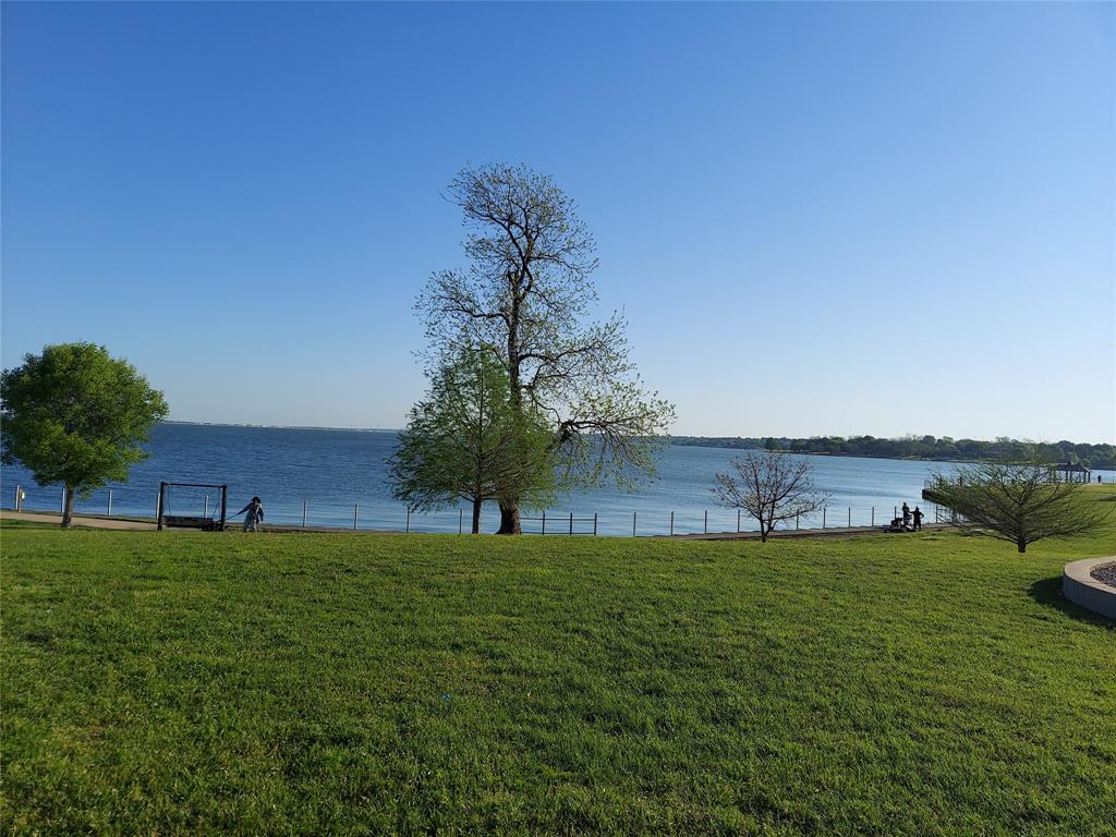 Candlelite Park #1 - Residential