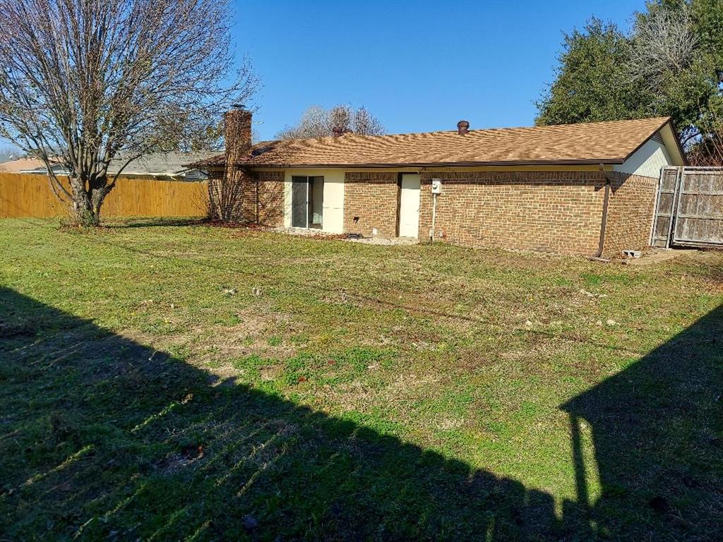 Candlelite Park #1 - Residential