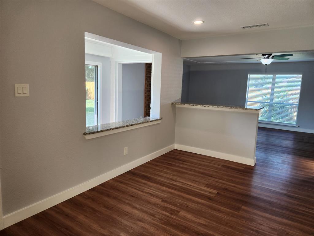 Candlelite Park #1 - Residential