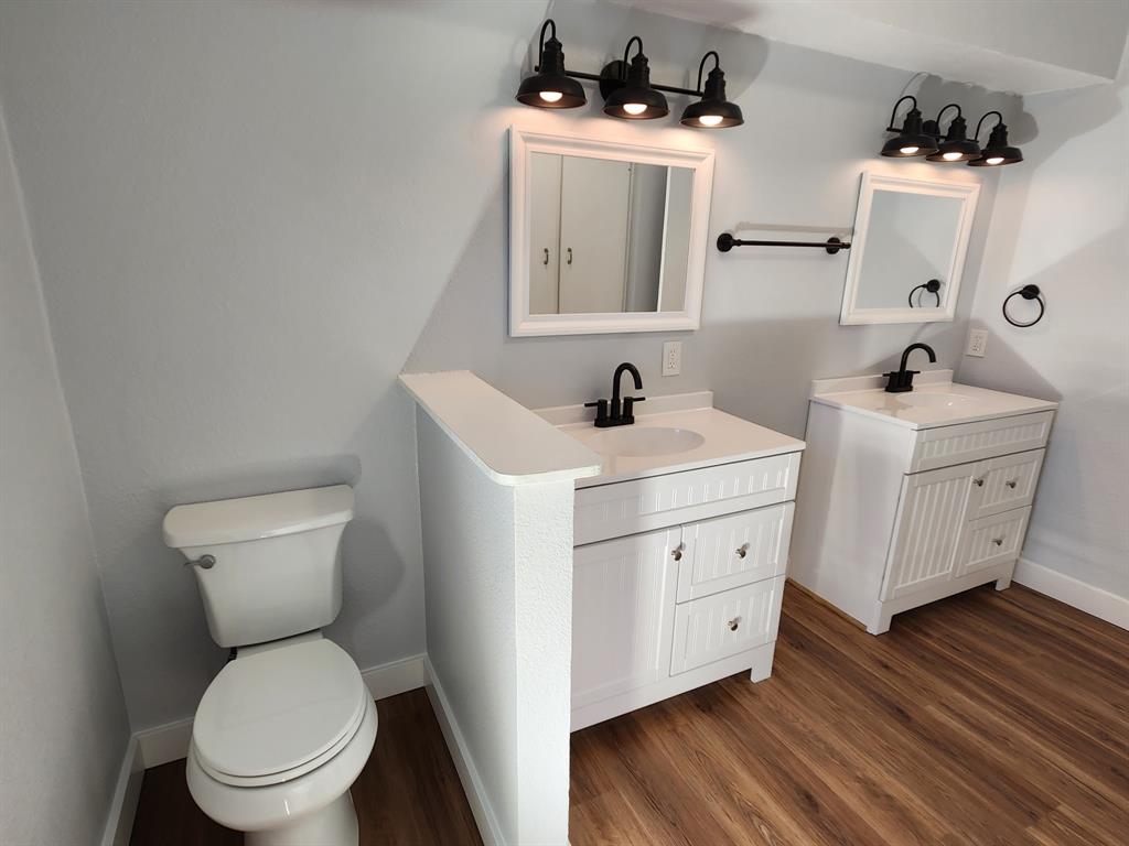 Candlelite Park #1 - Residential