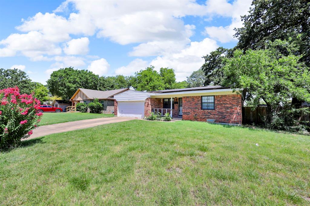 2213 Meadow Lark