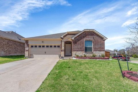 Photo of 1321 Lazy Grove Drive, Anna, TX 75409 (MLS # 21243876)