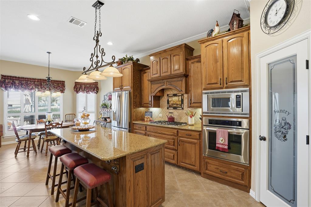 Belle Meadows Ph 01 - Residential