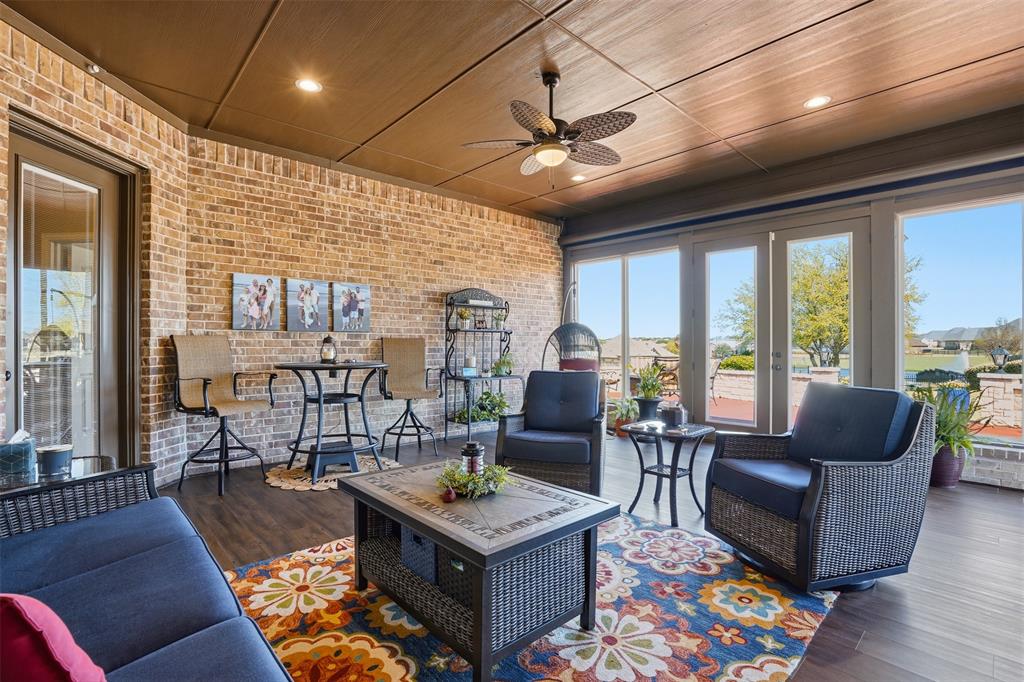 Belle Meadows Ph 01 - Residential