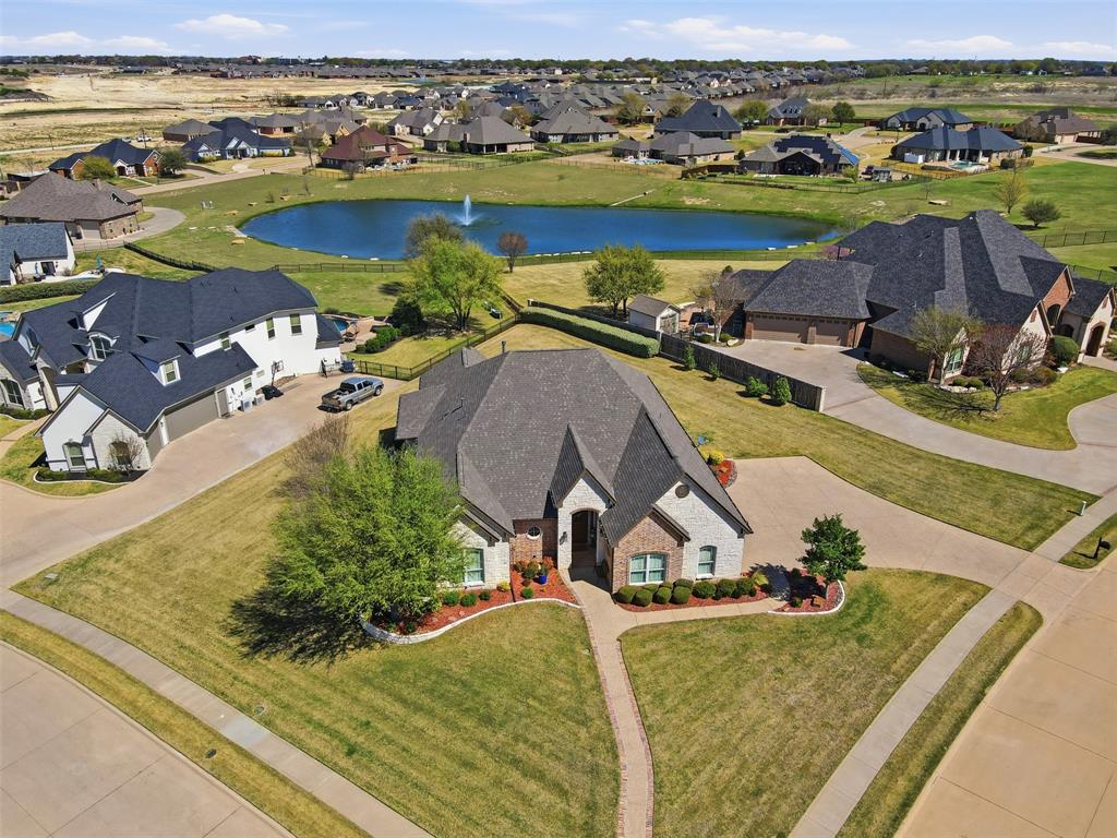 Belle Meadows Ph 01 - Residential