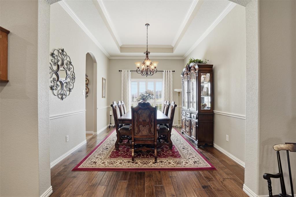 Belle Meadows Ph 01 - Residential