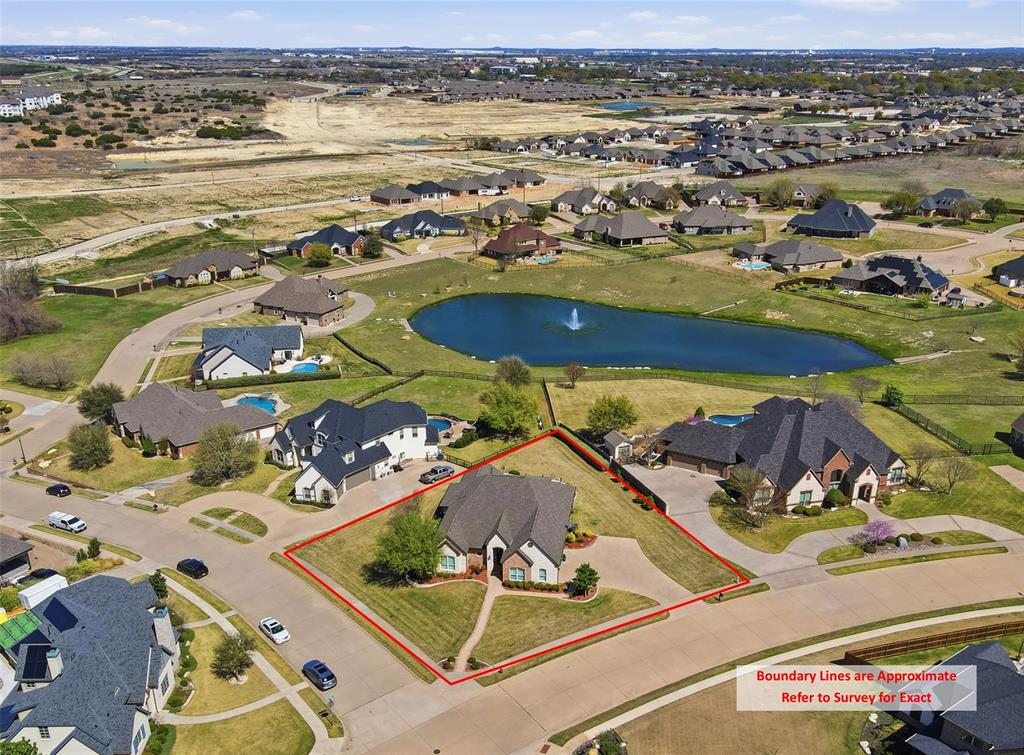 Belle Meadows Ph 01 - Residential