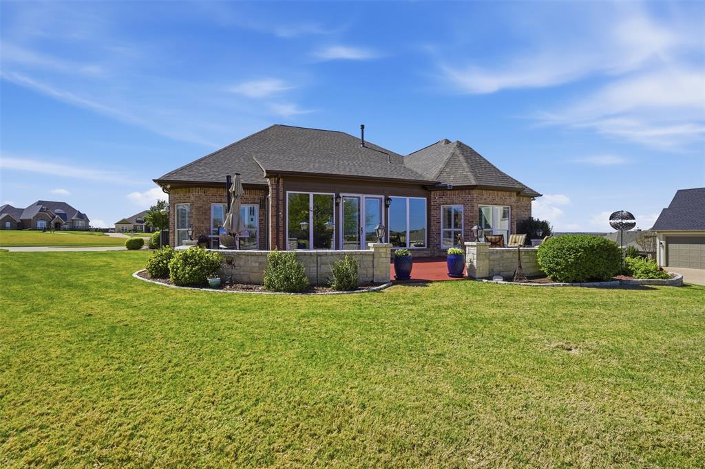 Belle Meadows Ph 01 - Residential