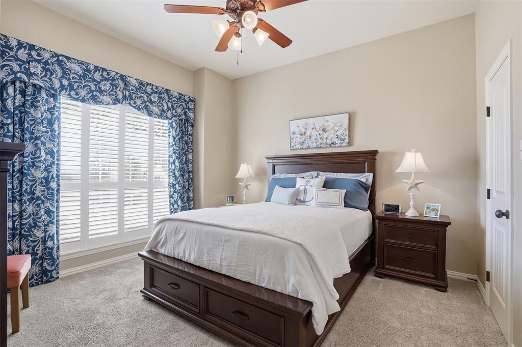 Belle Meadows Ph 01 - Residential