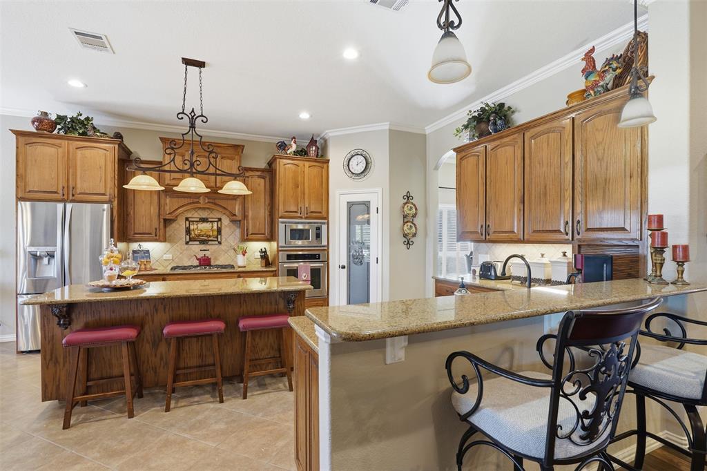 Belle Meadows Ph 01 - Residential