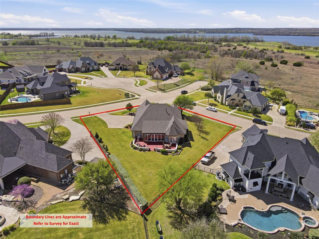 Belle Meadows Ph 01 - Residential