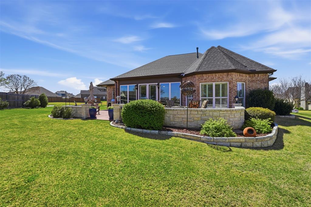 Belle Meadows Ph 01 - Residential