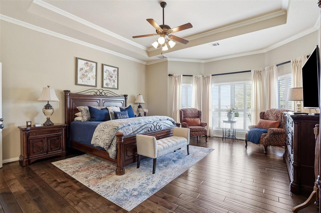 Belle Meadows Ph 01 - Residential