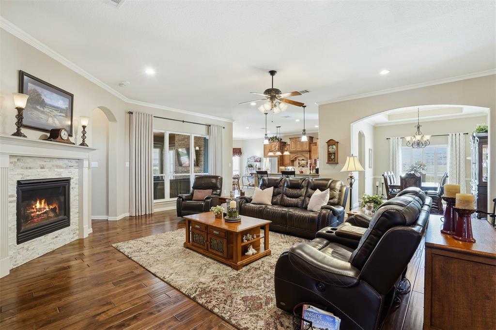 Belle Meadows Ph 01 - Residential